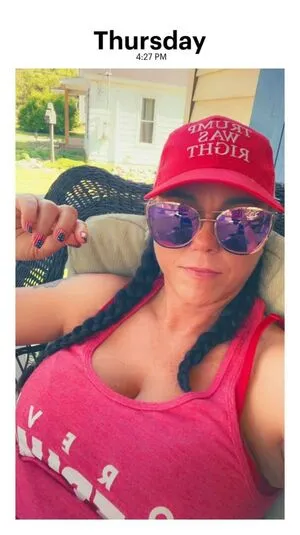 Teamtrump 45 OnlyFans Leaked Free Thumbnail Picture - #fH1EeLLcUH