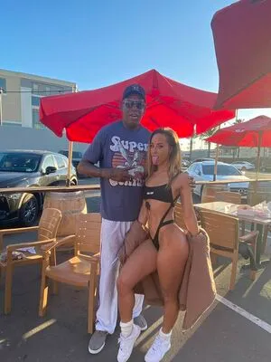 Teanna Trump OnlyFans Leaked Free Thumbnail Picture - #Mx1J0Fee82