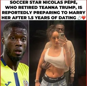 Teanna Trump OnlyFans Leaked Free Thumbnail Picture - #OAmGN8CzEH