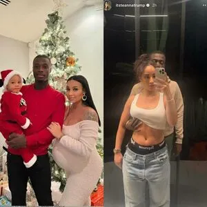 Teanna Trump OnlyFans Leaked Free Thumbnail Picture - #dvrmWp9c03