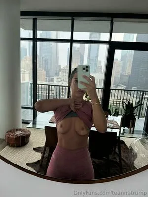 Teanna Trump OnlyFans Leaked Free Thumbnail Picture - #rzWvHLgHCS
