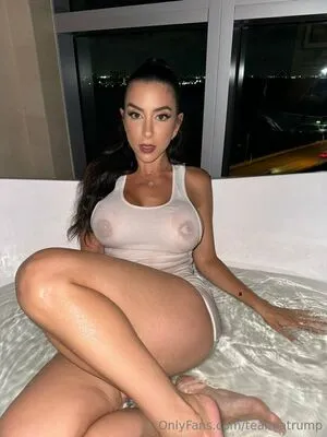 Teannatrump OnlyFans Leaked Free Thumbnail Picture - #0WEZZvODP1