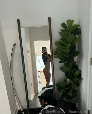 Teannatrump OnlyFans Leaked Free Thumbnail Picture - #0ZK6em71yG