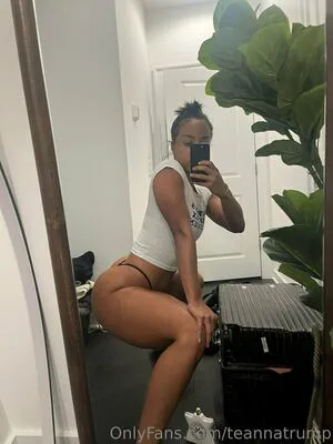 Teannatrump OnlyFans Leaked Free Thumbnail Picture - #2V1mvRm9vM