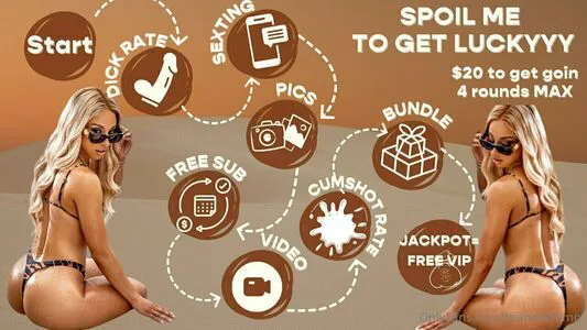 Teannatrump OnlyFans Leaked Free Thumbnail Picture - #3gzlz8F1A6