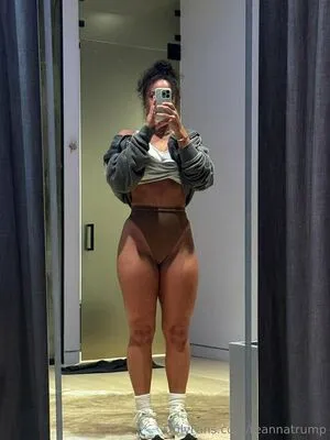 Teannatrump OnlyFans Leaked Free Thumbnail Picture - #CvGjOGFHVW