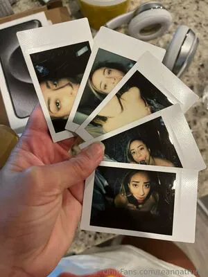 Teannatrump OnlyFans Leaked Free Thumbnail Picture - #EpBUGc1C3J