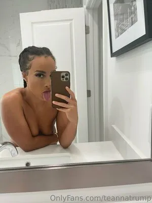 Teannatrump OnlyFans Leaked Free Thumbnail Picture - #KX49hj9I8p