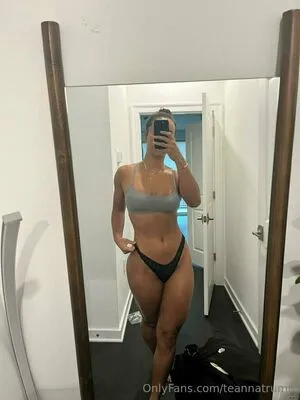 Teannatrump OnlyFans Leaked Free Thumbnail Picture - #UCJputszkd