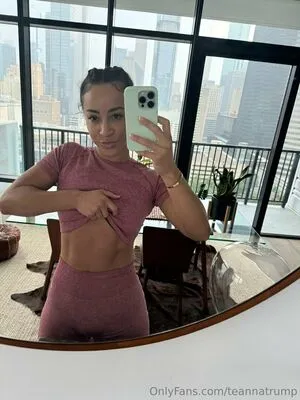 Teannatrump OnlyFans Leaked Free Thumbnail Picture - #aFD3yWhxSo