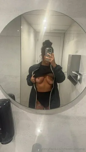 Teannatrump OnlyFans Leaked Free Thumbnail Picture - #fMaVxvqSpu