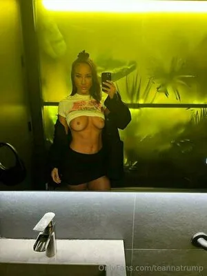 Teannatrump OnlyFans Leaked Free Thumbnail Picture - #huApHWBY6T