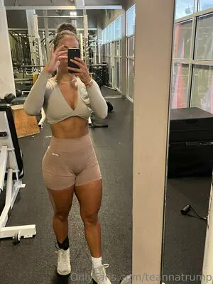 Teannatrump OnlyFans Leaked Free Thumbnail Picture - #l02aGxSjXI