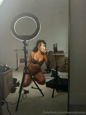 Teannatrump OnlyFans Leaked Free Thumbnail Picture - #lmBtyDFBk2