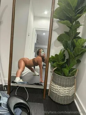 Teannatrump OnlyFans Leaked Free Thumbnail Picture - #mAH2SkU4Zh