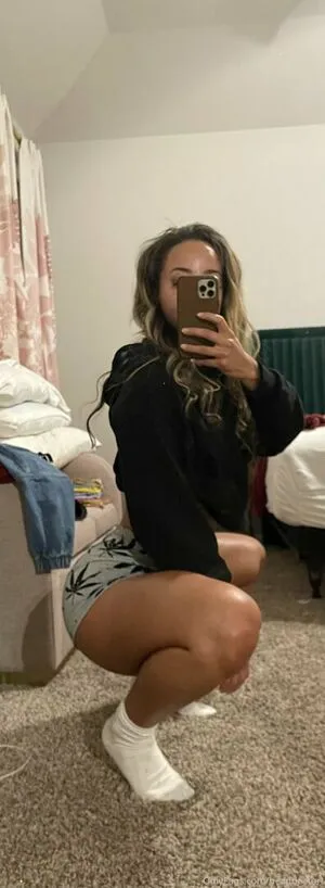 Teannatrump OnlyFans Leaked Free Thumbnail Picture - #uQBMchjSJ3