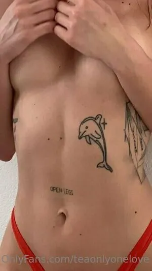Teaonlyonelove OnlyFans Leaked Free Thumbnail Picture - #DrRJffNq0J