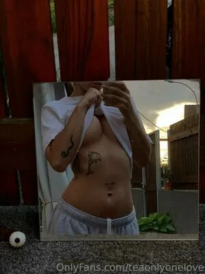 Teaonlyonelove OnlyFans Leaked Free Thumbnail Picture - #REN4TZGa0y