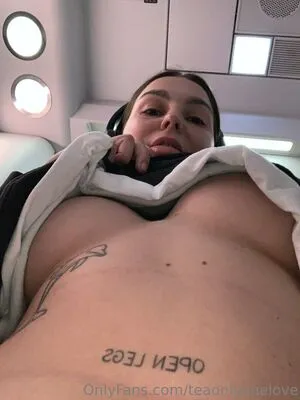 Teaonlyonelove OnlyFans Leaked Free Thumbnail Picture - #fbZVM5mA6u