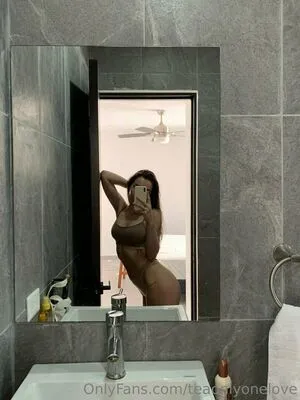 Teaonlyonelove OnlyFans Leaked Free Thumbnail Picture - #r75IvgRdpf