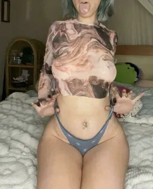 Tear Bear OnlyFans Leaked Free Thumbnail Picture - #dE5j9IpsN2