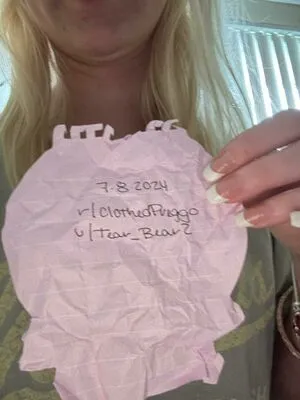 Tear Bear OnlyFans Leaked Free Thumbnail Picture - #ryd3ac2FWX