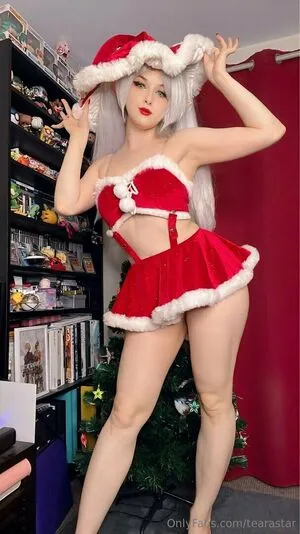 Tearastar OnlyFans Leaked Free Thumbnail Picture - #RBl8LlE9Ux