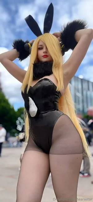 Tearastar OnlyFans Leaked Free Thumbnail Picture - #UYAiCRSt3u