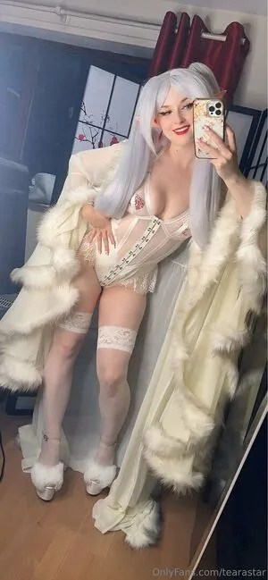 Tearastar OnlyFans Leaked Free Thumbnail Picture - #lSCmPVtOhP