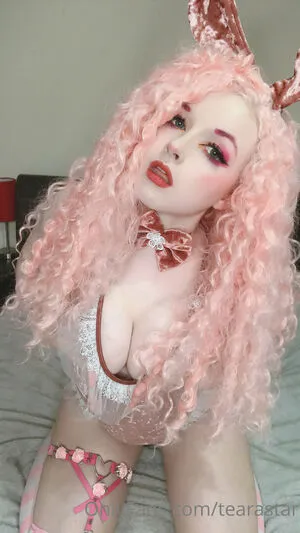 Tearastar OnlyFans Leaked Free Thumbnail Picture - #sr59OoWSkS