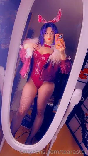 Tearastar OnlyFans Leaked Free Thumbnail Picture - #tefPWeSiFB