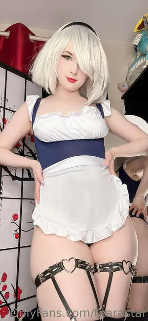 Tearastar OnlyFans Leaked Free Thumbnail Picture - #xtCKZDyOju