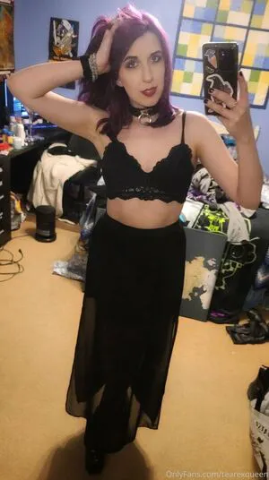 Tearexqueen OnlyFans Leaked Free Thumbnail Picture - #1QlbFas8VZ