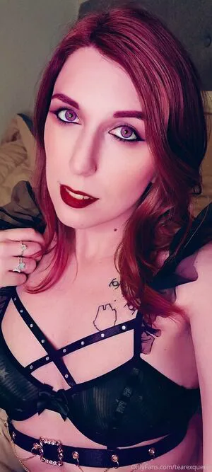 Tearexqueen OnlyFans Leaked Free Thumbnail Picture - #61mQ1YSMDh