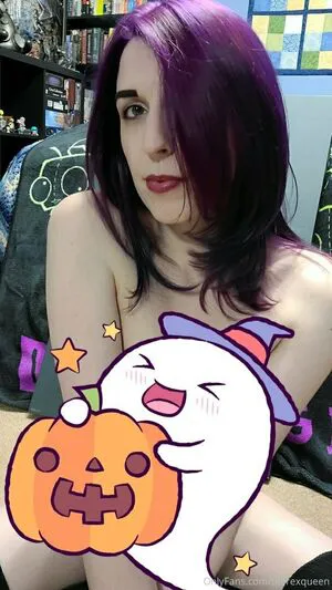 Tearexqueen OnlyFans Leaked Free Thumbnail Picture - #8tB88Yv31A
