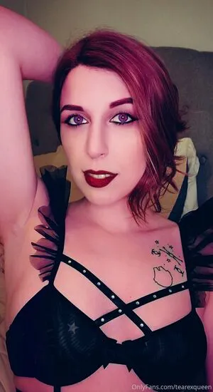 Tearexqueen OnlyFans Leaked Free Thumbnail Picture - #KagyQ7r7L8