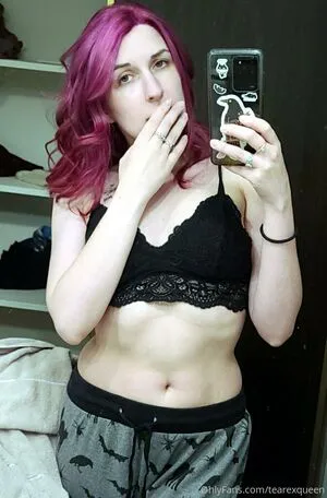 Tearexqueen OnlyFans Leaked Free Thumbnail Picture - #OJuoPsaBW6