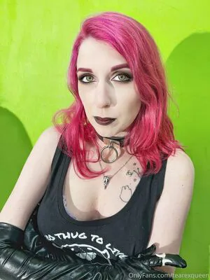 Tearexqueen OnlyFans Leaked Free Thumbnail Picture - #OK9A0CyL3M