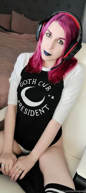 Tearexqueen OnlyFans Leaked Free Thumbnail Picture - #VUalJF0i3s