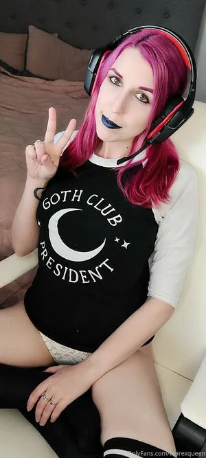 Tearexqueen OnlyFans Leaked Free Thumbnail Picture - #bJRPlHWOEU