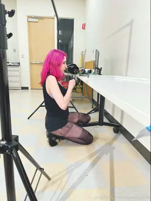Tearexqueen OnlyFans Leaked Free Thumbnail Picture - #dYx4xfB3FK