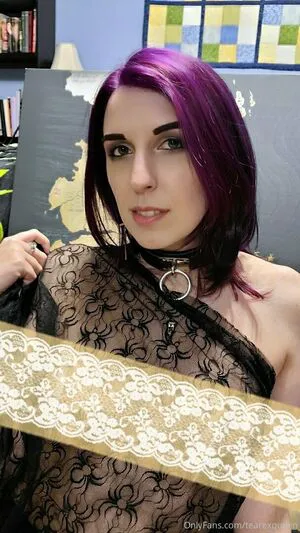 Tearexqueen OnlyFans Leaked Free Thumbnail Picture - #gmryacfc0r
