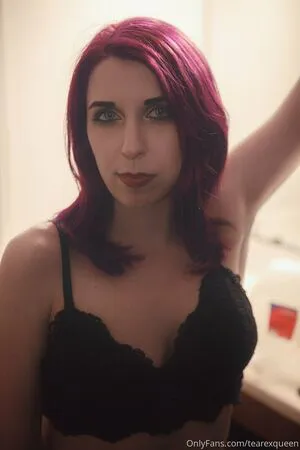 Tearexqueen OnlyFans Leaked Free Thumbnail Picture - #kYIBjKiP1Q