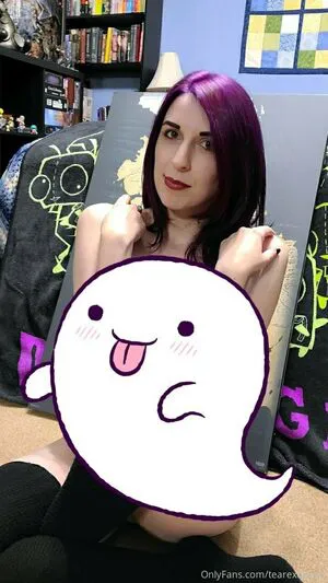 Tearexqueen OnlyFans Leaked Free Thumbnail Picture - #l2UBUI29Pr