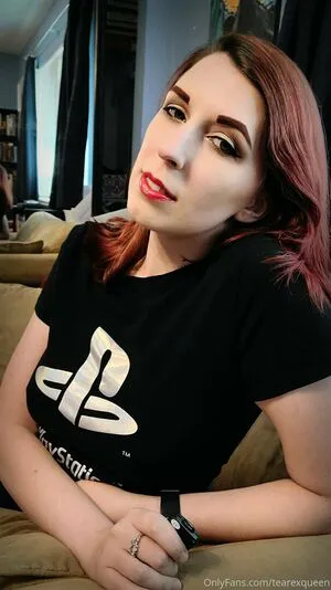 Tearexqueen OnlyFans Leaked Free Thumbnail Picture - #mOihVrn54D