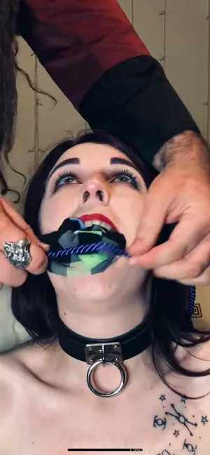 Tearexqueen OnlyFans Leaked Free Thumbnail Picture - #tRuKrkiffs