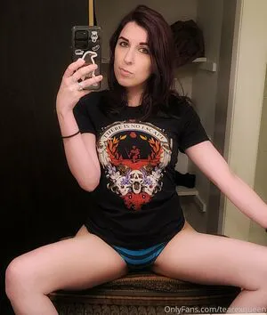 Tearexqueen OnlyFans Leaked Free Thumbnail Picture - #uWDf3YaJ5t