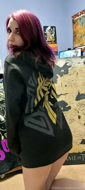 Tearexqueen OnlyFans Leaked Free Thumbnail Picture - #v8QGFZ1WLG