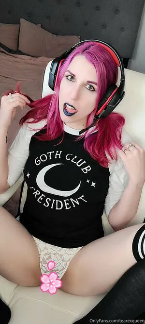 Tearexqueen OnlyFans Leaked Free Thumbnail Picture - #y6Ty4YPthO