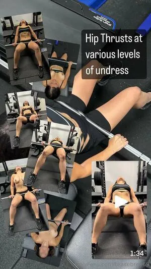 Tease Bree OnlyFans Leaked Free Thumbnail Picture - #3BvoCjsVDm